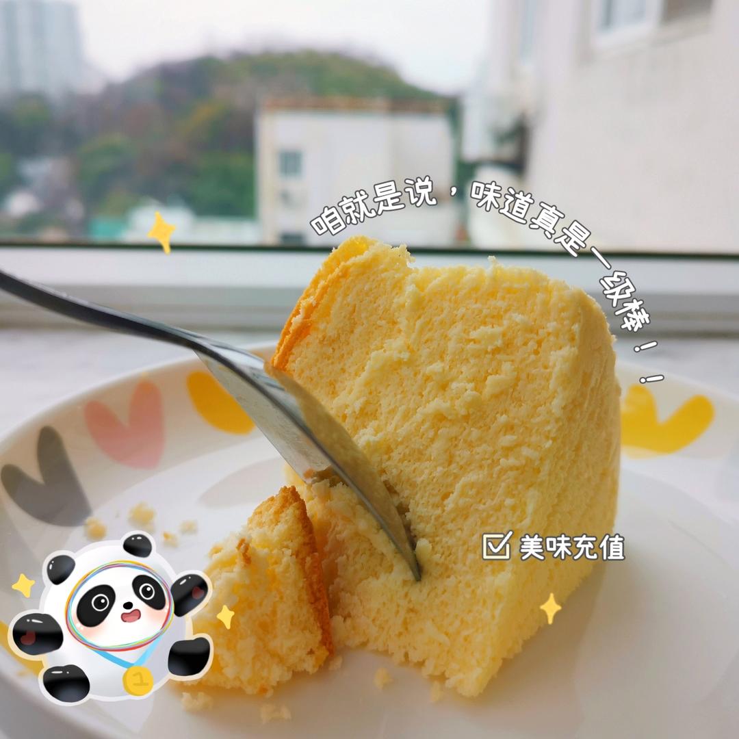 【小高姐】完美日式乳酪蛋糕操作指南