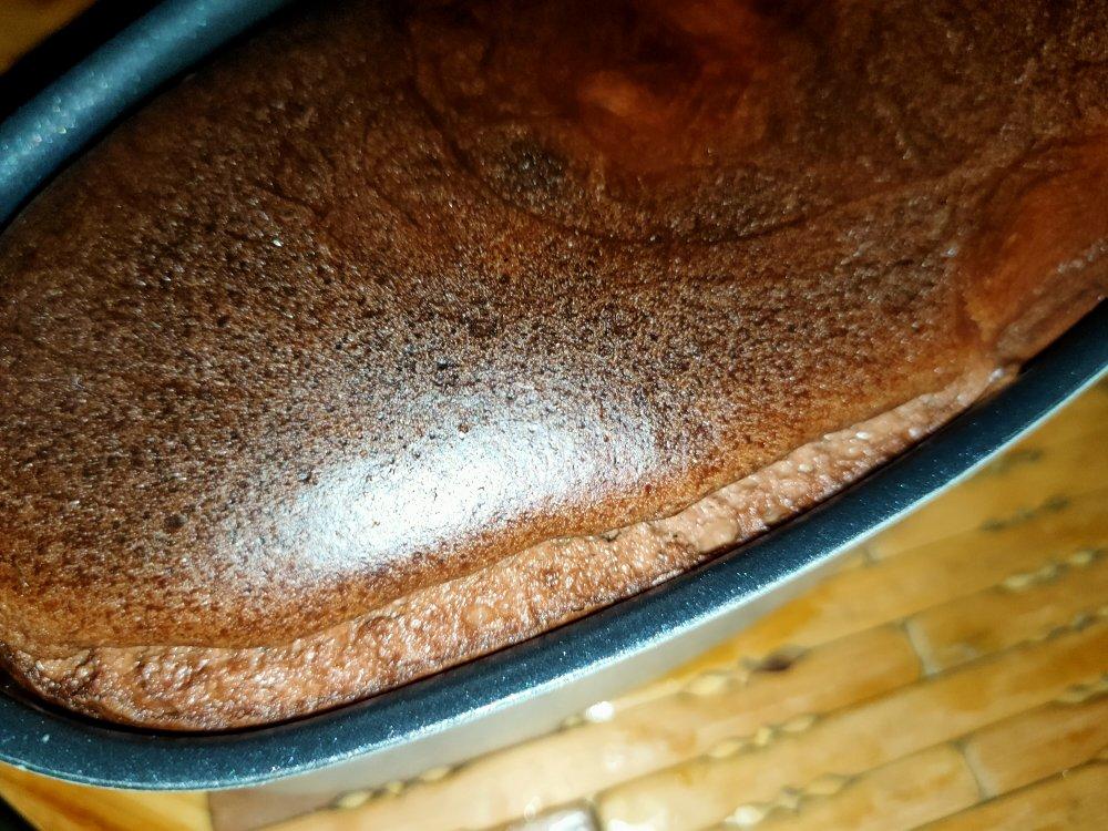 特浓巧克力乳酪蛋糕