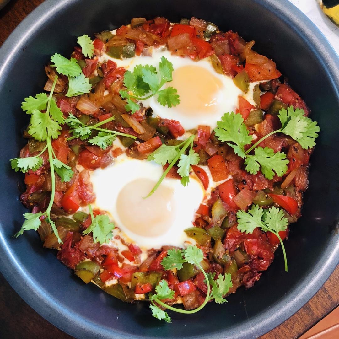 daogrs M6蒸烤箱：夏卡苏