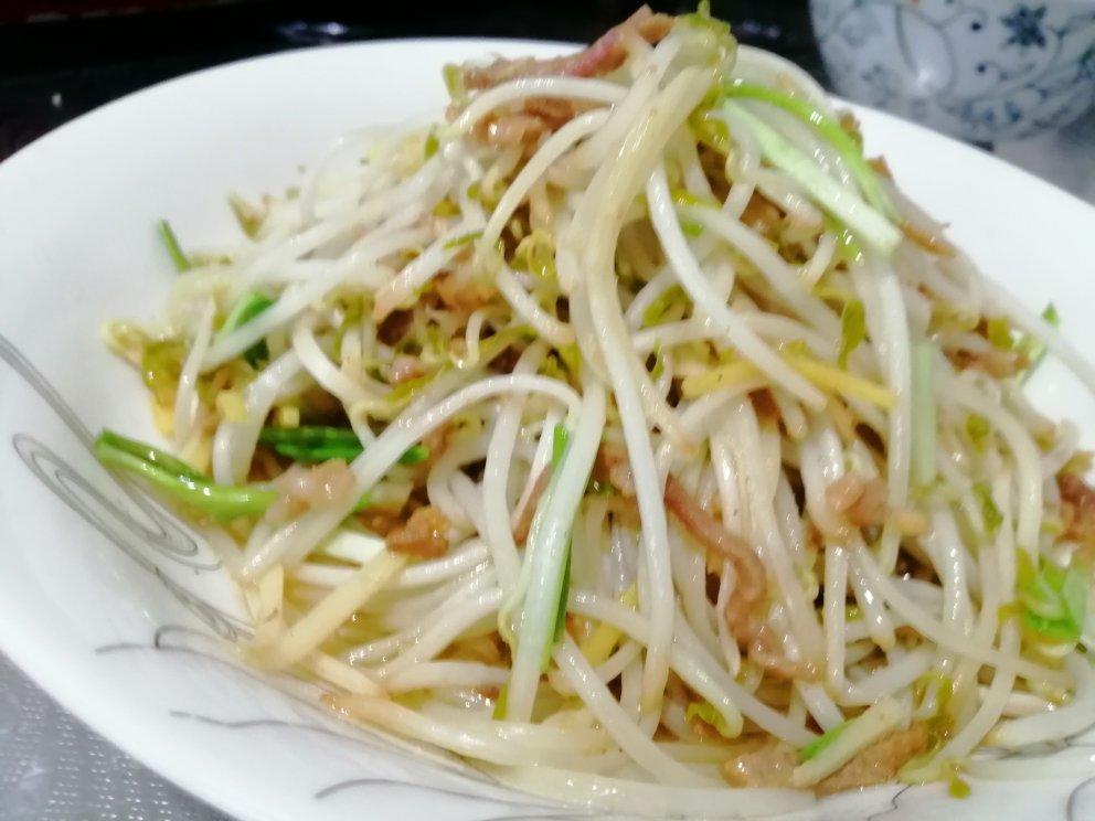 爆炒银芽的全部作品