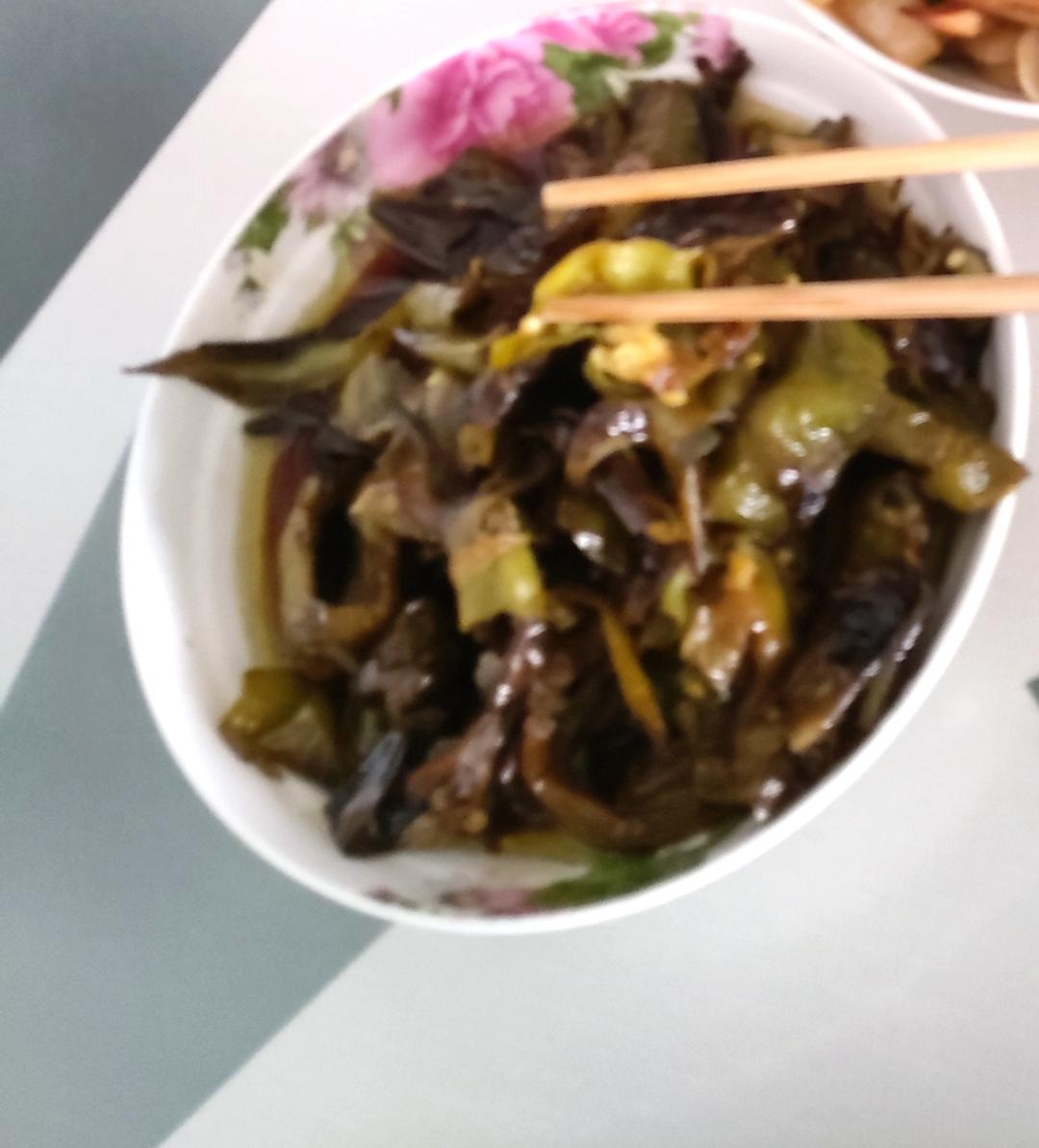 虎皮尖椒