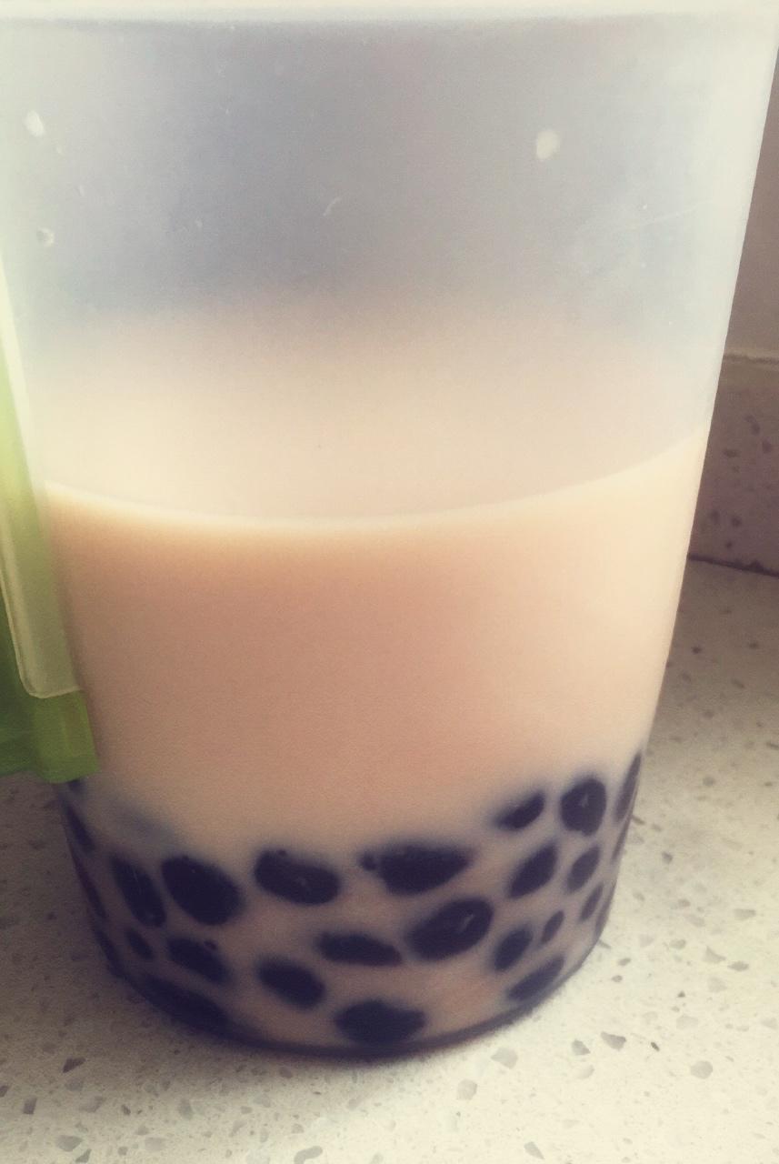 自制珍珠【高成功率】