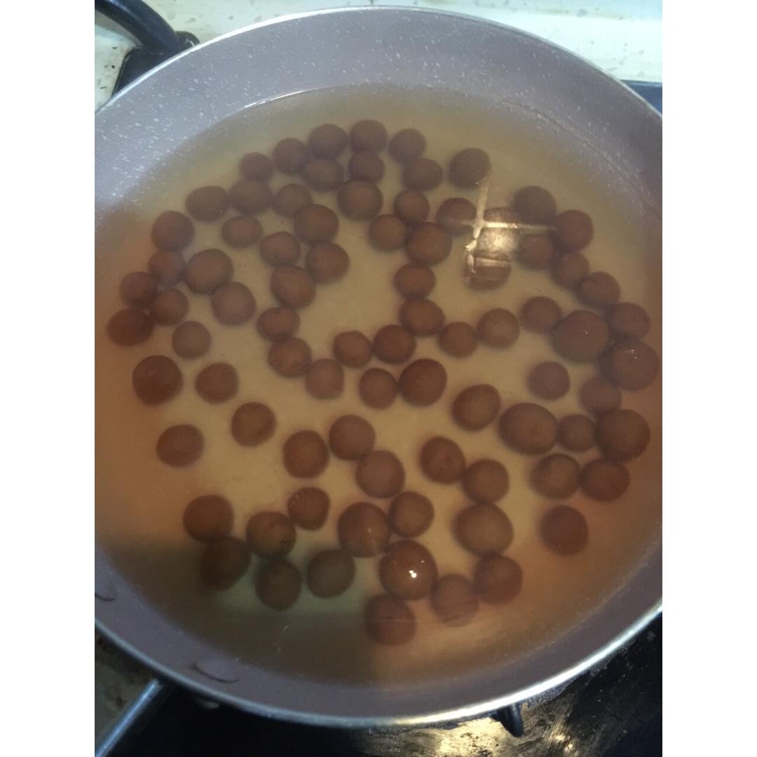 自制珍珠【高成功率】