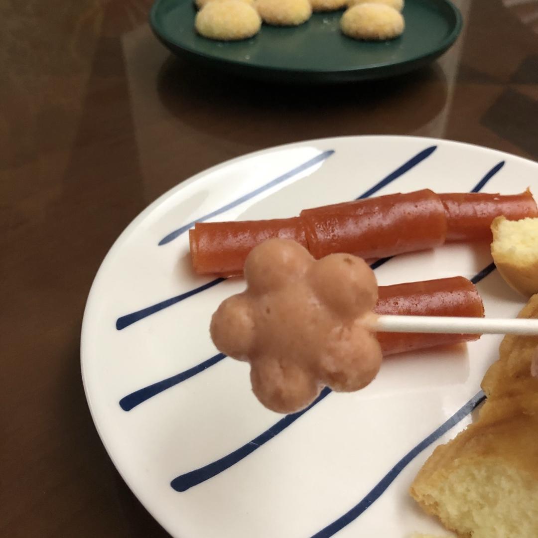 超详细山楂棒棒糖，一做就会