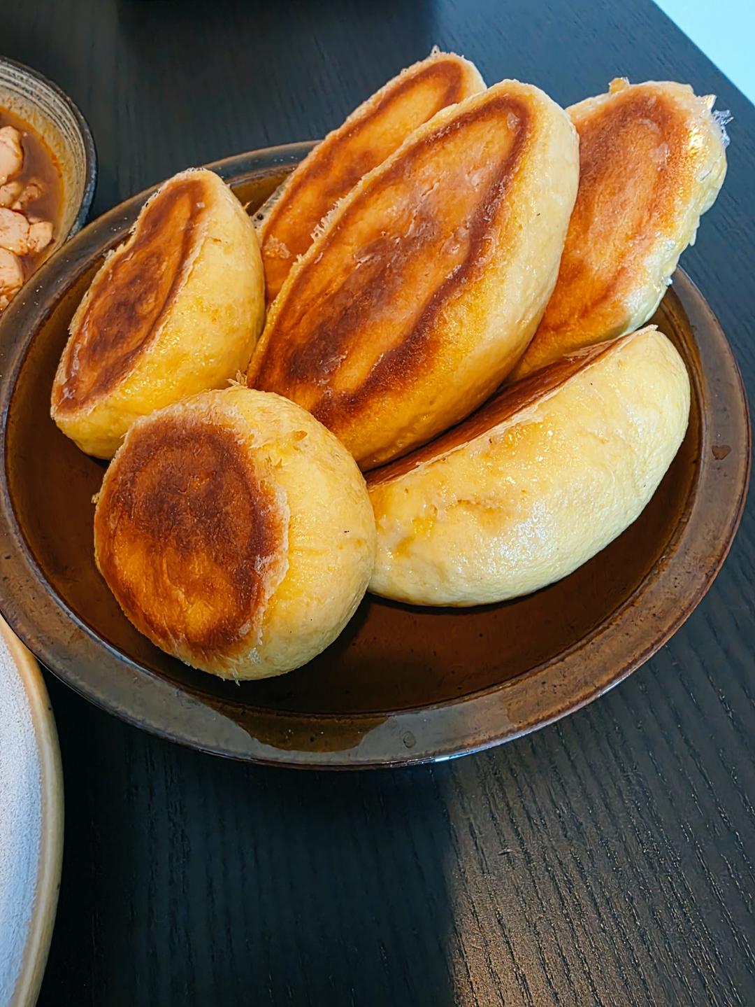 这样做的玉米饼最好吃