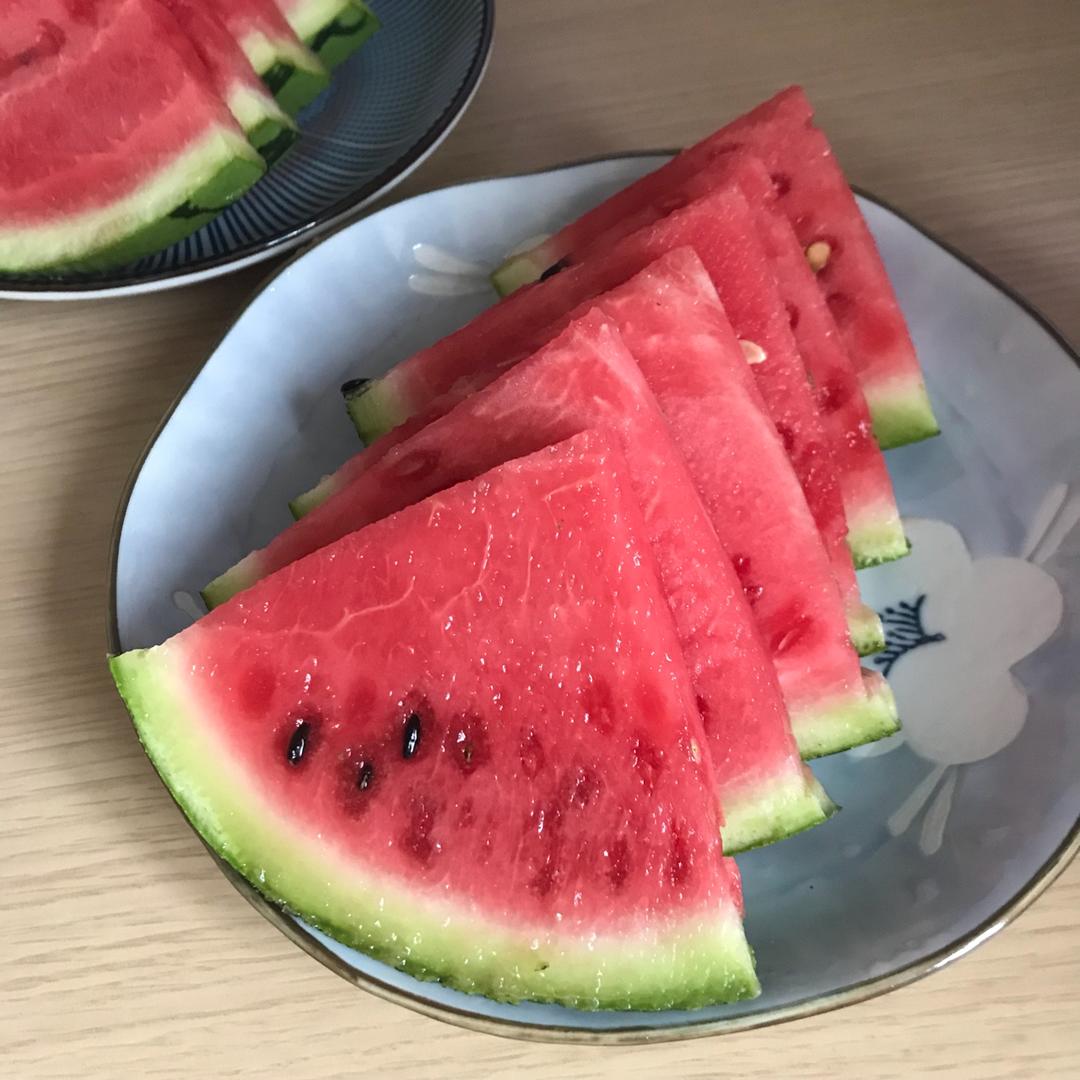 ceci_33_33做的切西瓜新方法