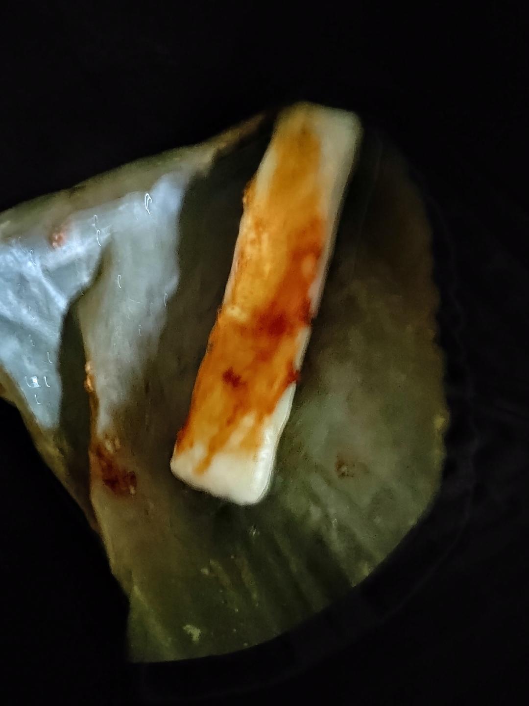 烤年糕(空气炸锅版)