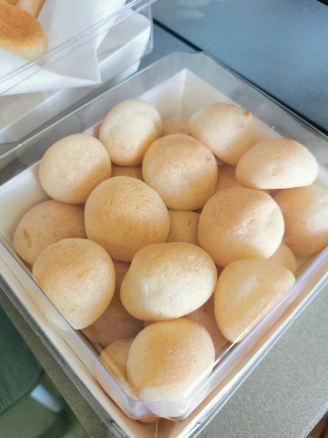 软糯麻薯小球&酥脆芝士棒｜一次搞定两种美味｜麻薯粉还能这样做