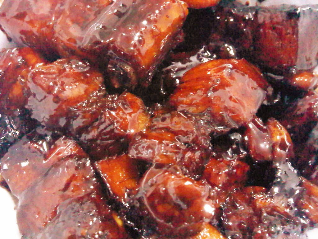 红烧肉