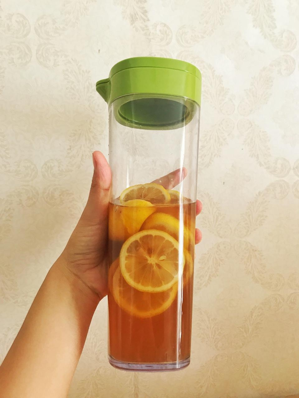 💯百变红茶基(可做奶茶、港式冻柠茶)
