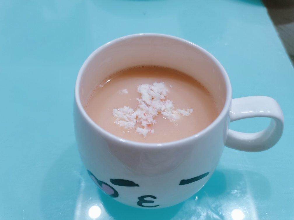 超级少女的桃桃养乐多，喝完一杯还想第二杯！