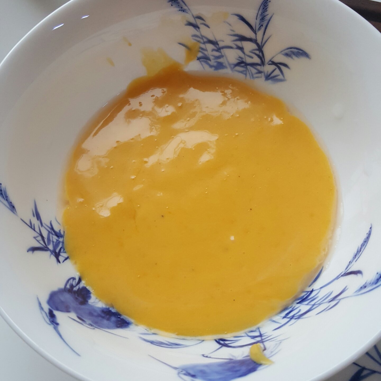 Hollandaise Sauce 荷兰酱