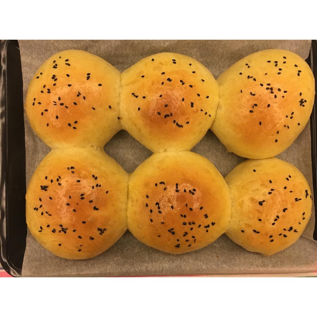 汉堡包（面包胚）