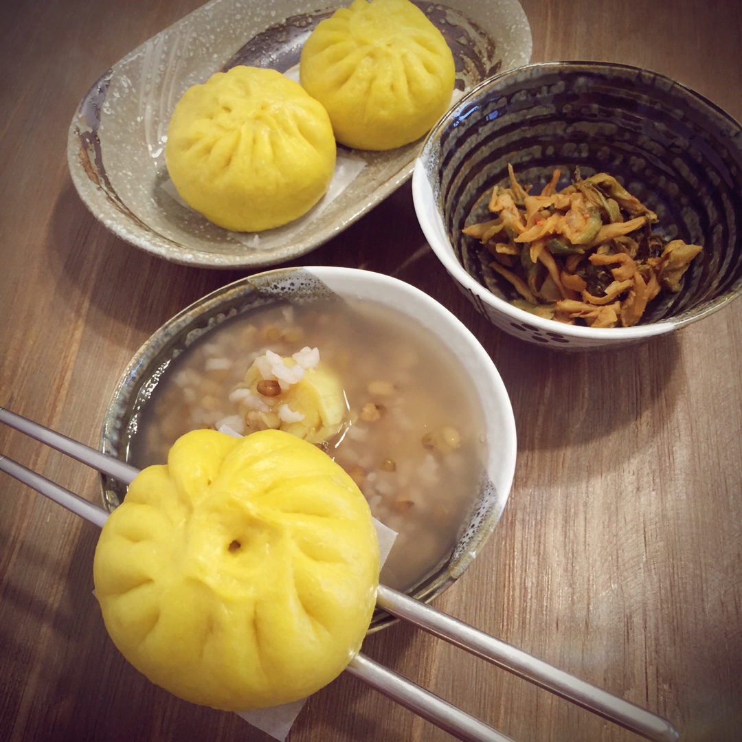 我的厨房我做煮