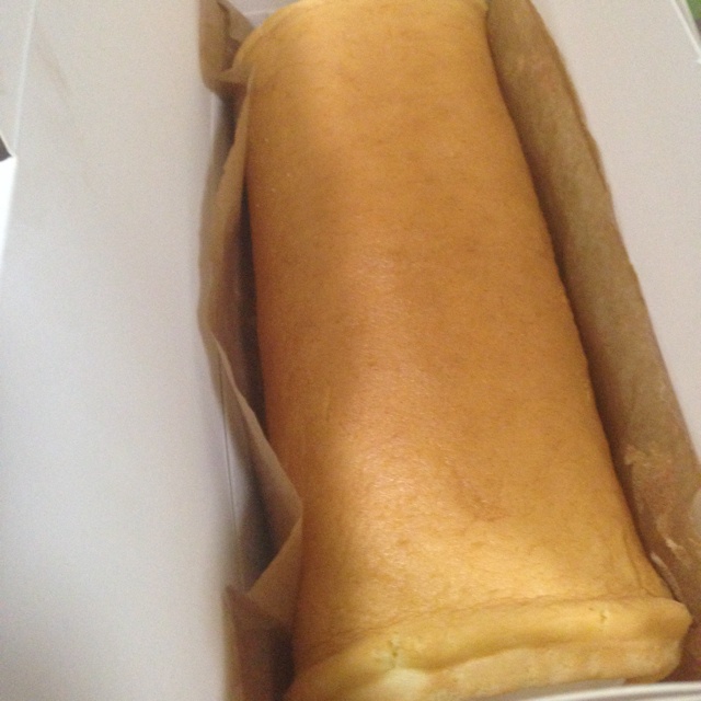 日式棉花蛋糕卷