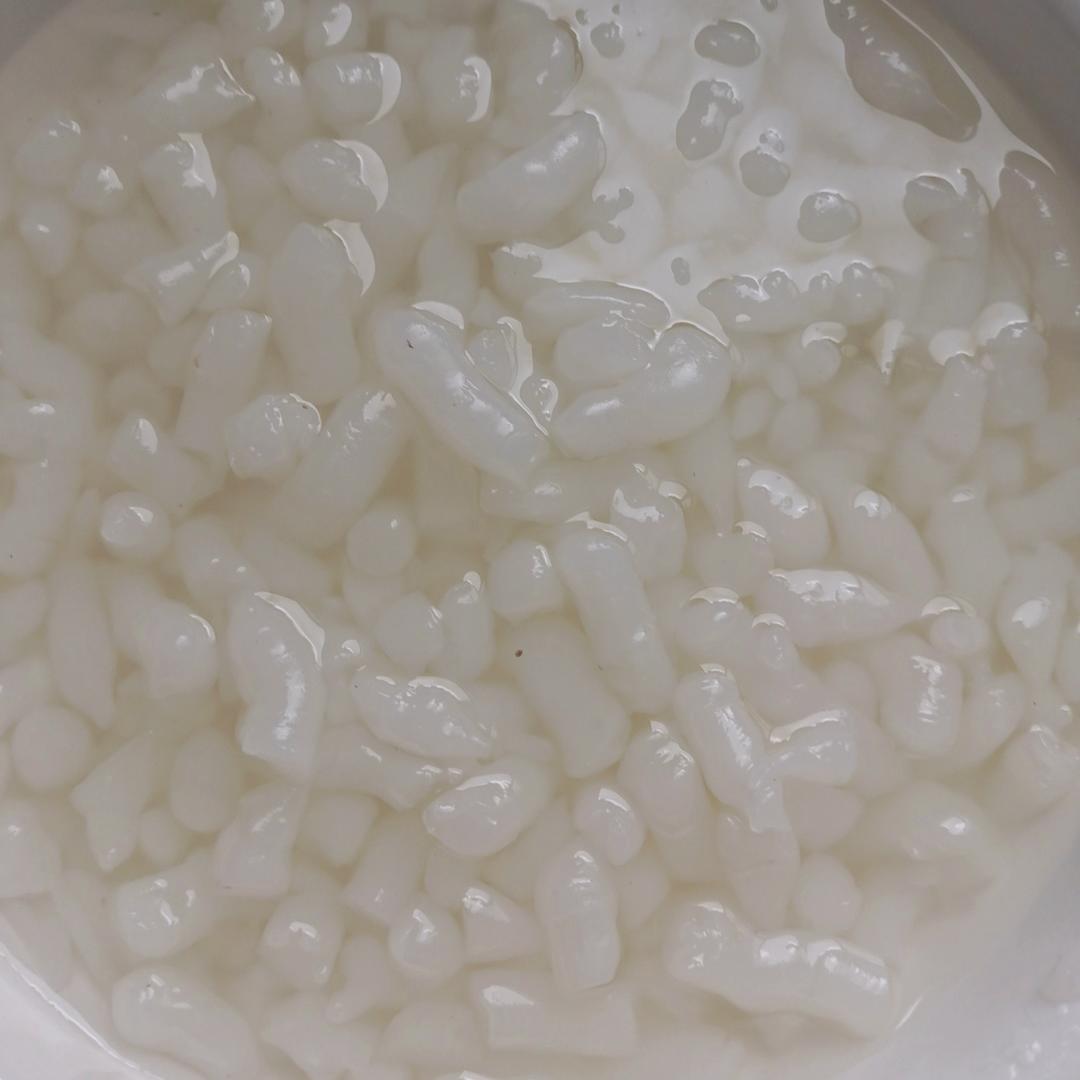 凉虾（玉米淀粉版）