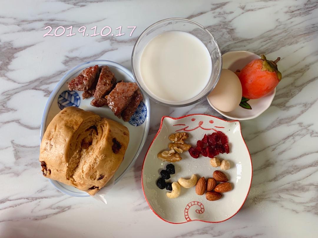 用心为宝做早餐 請勿发图