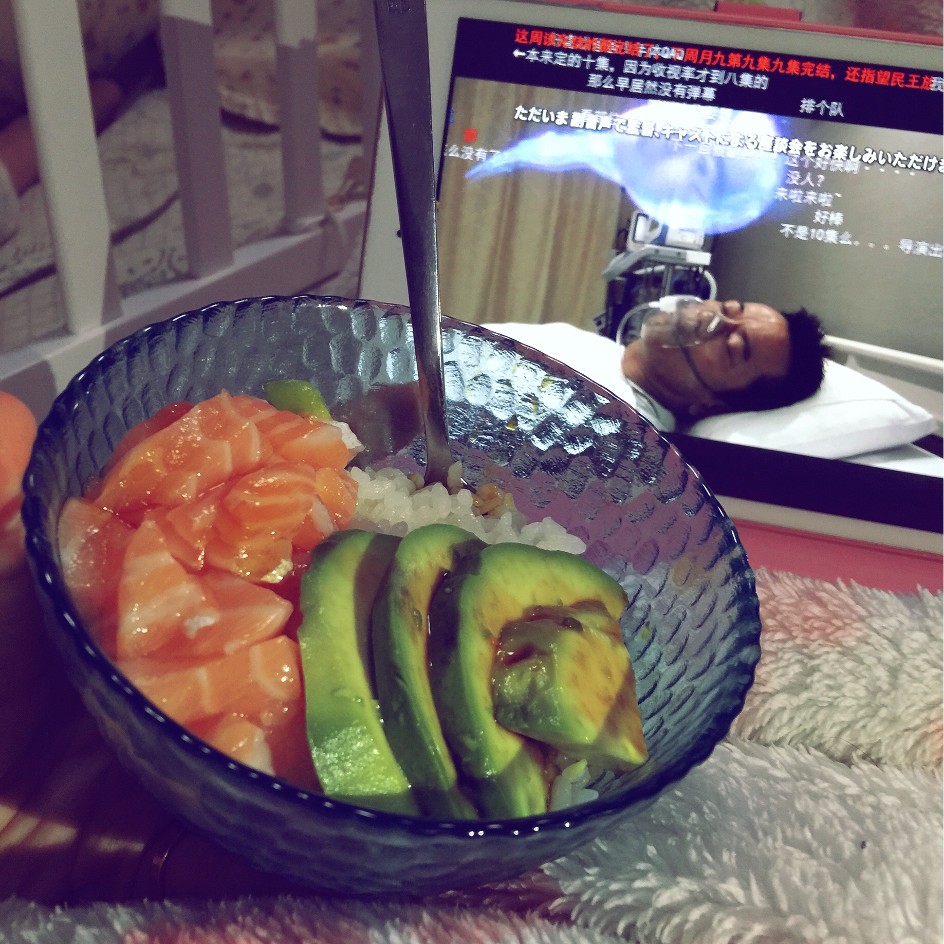 晚餐•2015年9月27日