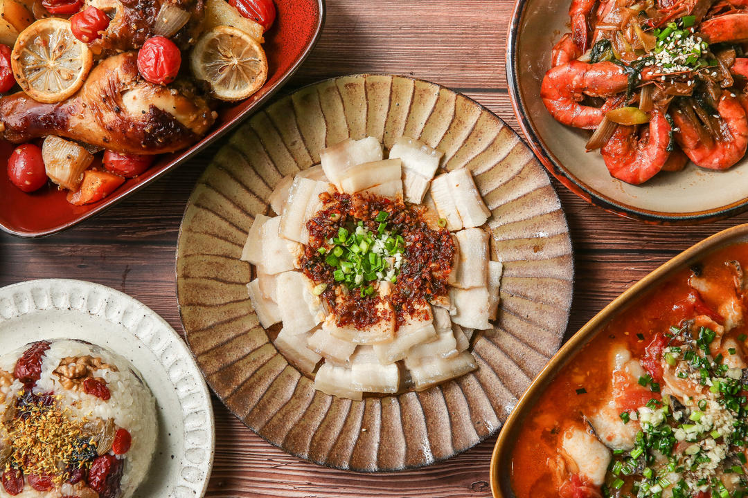 【松下家电一桌成宴】圆满美味的三口之家年夜饭的做法