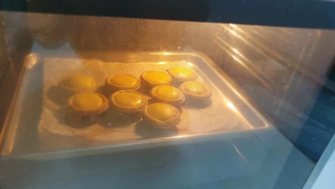 超好吃KFC葡式蛋挞（全蛋）