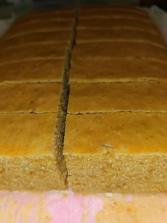 红糖马拉糕（口感似古法，看得见的Q弹）