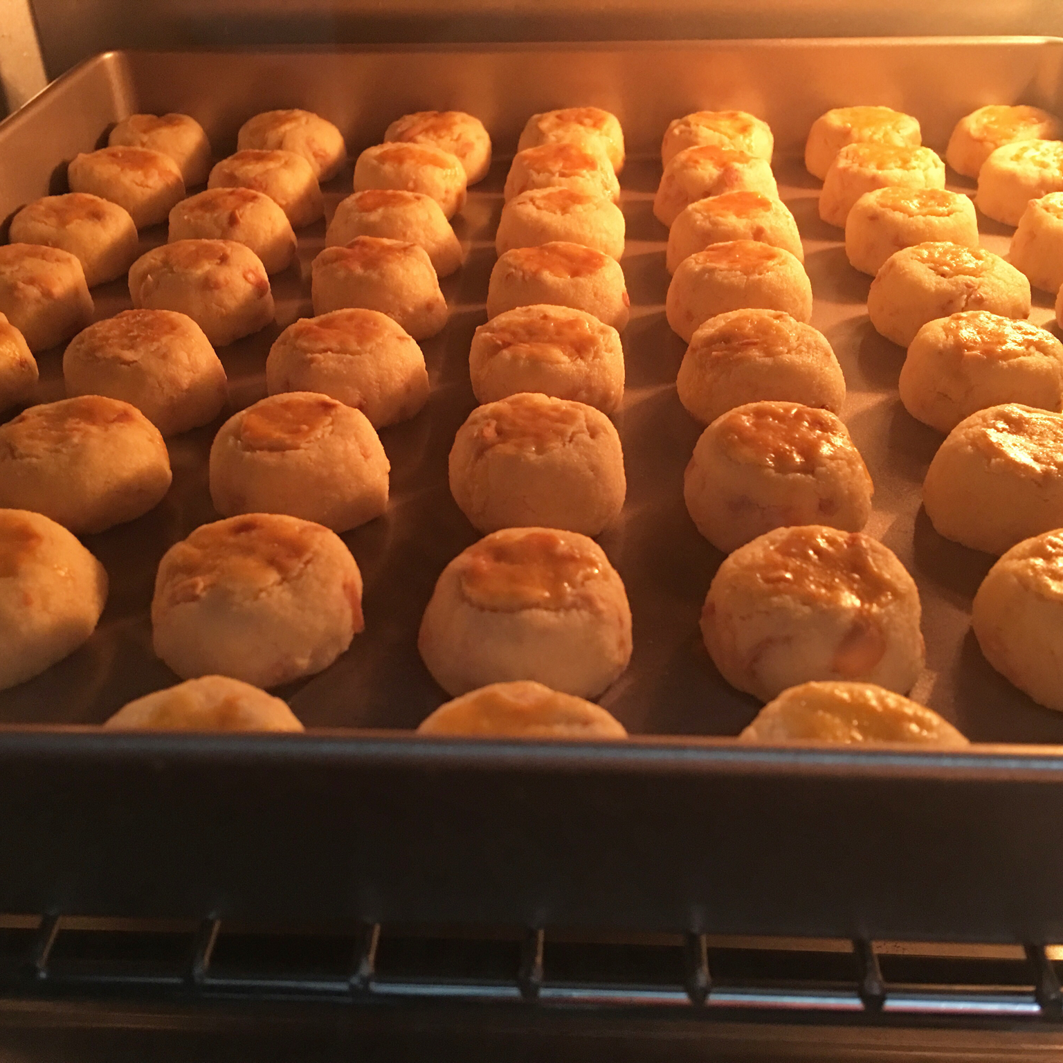 《琅琊榜》里最火的点心：榛子酥