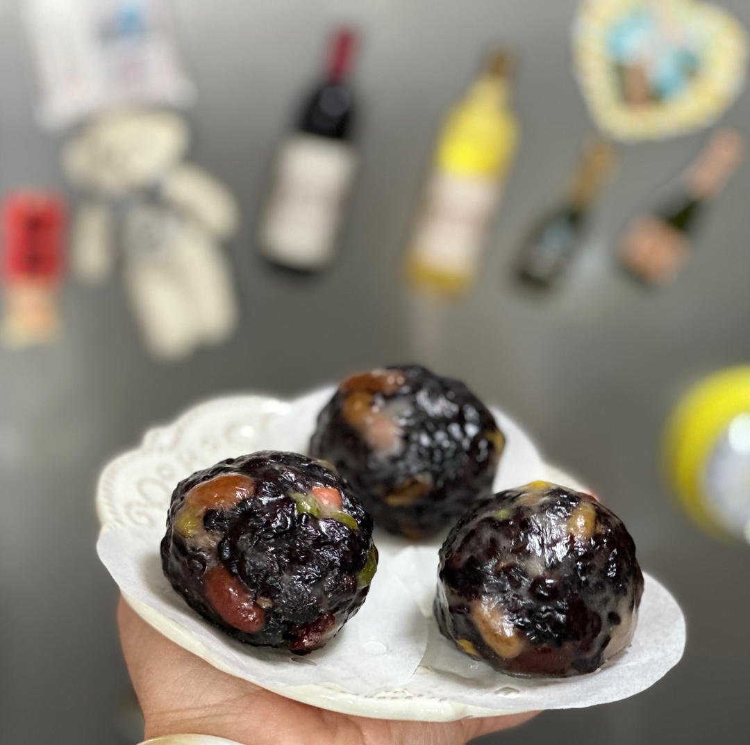 春夏减脂神器：糯叽叽有嚼劲、零糖零油美味粘豆包
