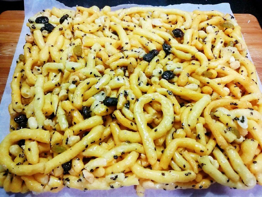 沙琪玛