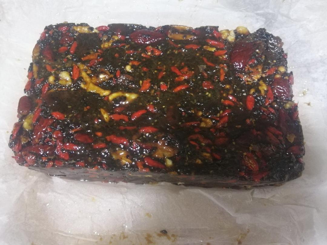 固元膏(同仁堂配方)