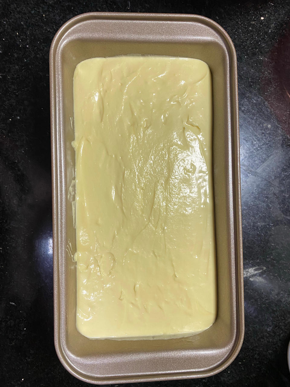 牛油戟（磅蛋糕）20141114更新菜谱