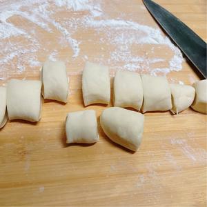 冬日美食|东北铁锅炖豆角排骨土豆（贴饼子一锅出）的做法 步骤29