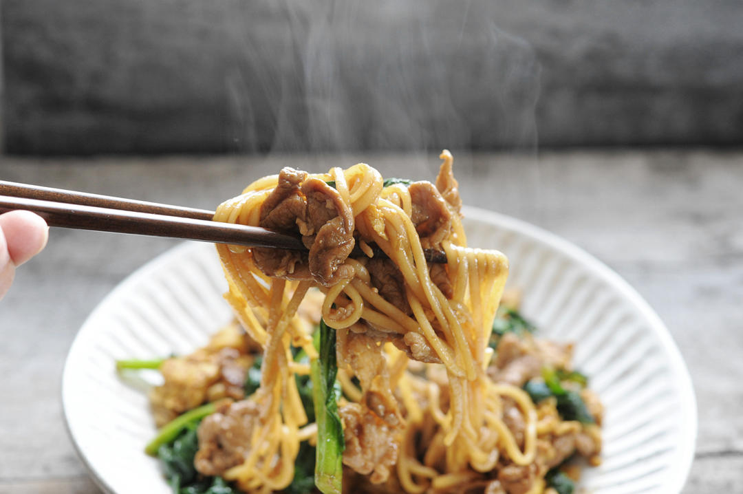 今天中午吃什么？