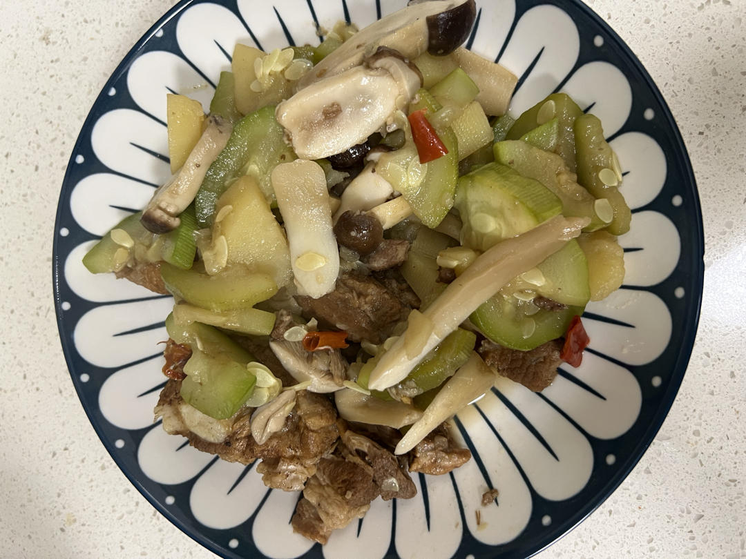 工作日午餐