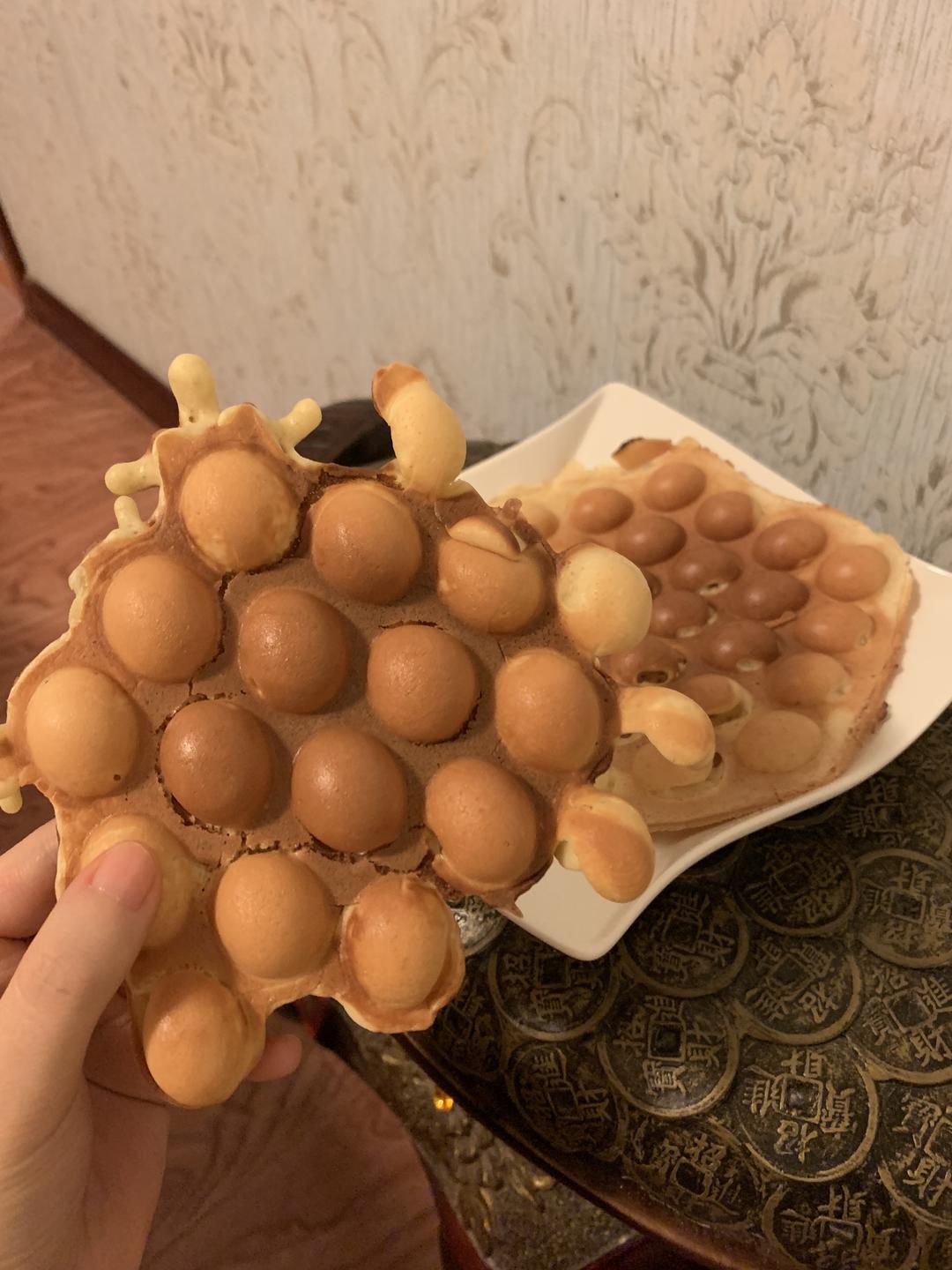鸡蛋仔