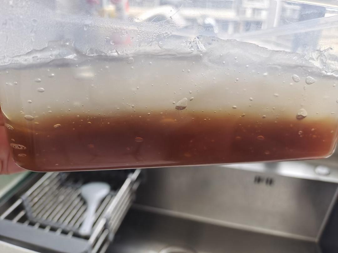 衢州水晶糕（真正Q弹版）