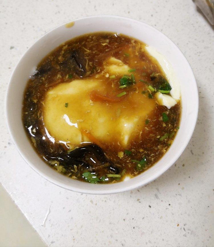 豆腐脑