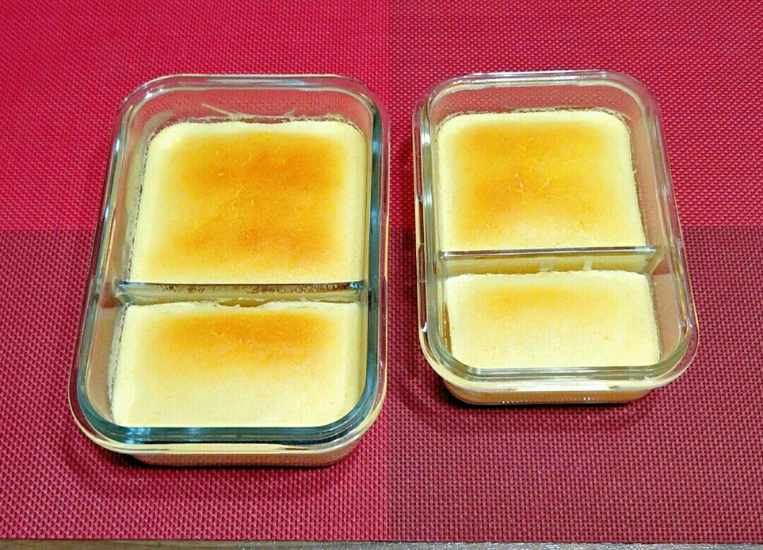 佛系烘焙酸奶蛋糕