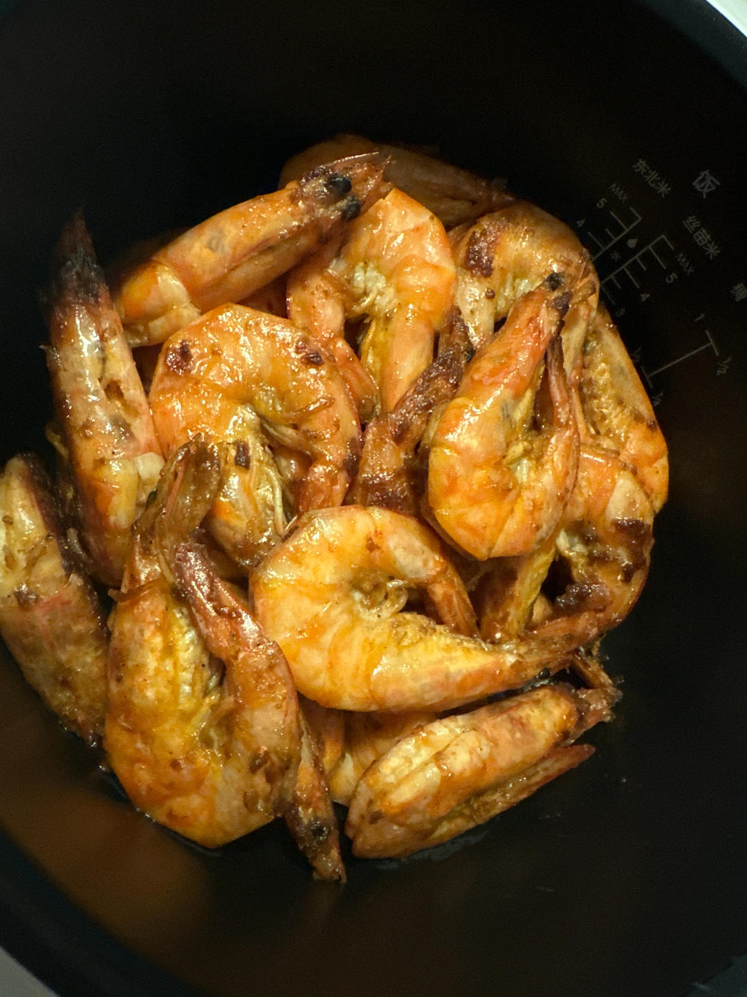 椒盐虾（超酥香）