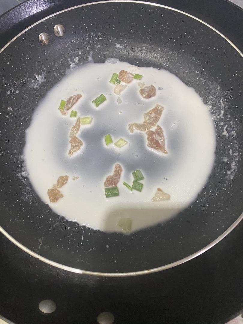 家庭自制肠粉