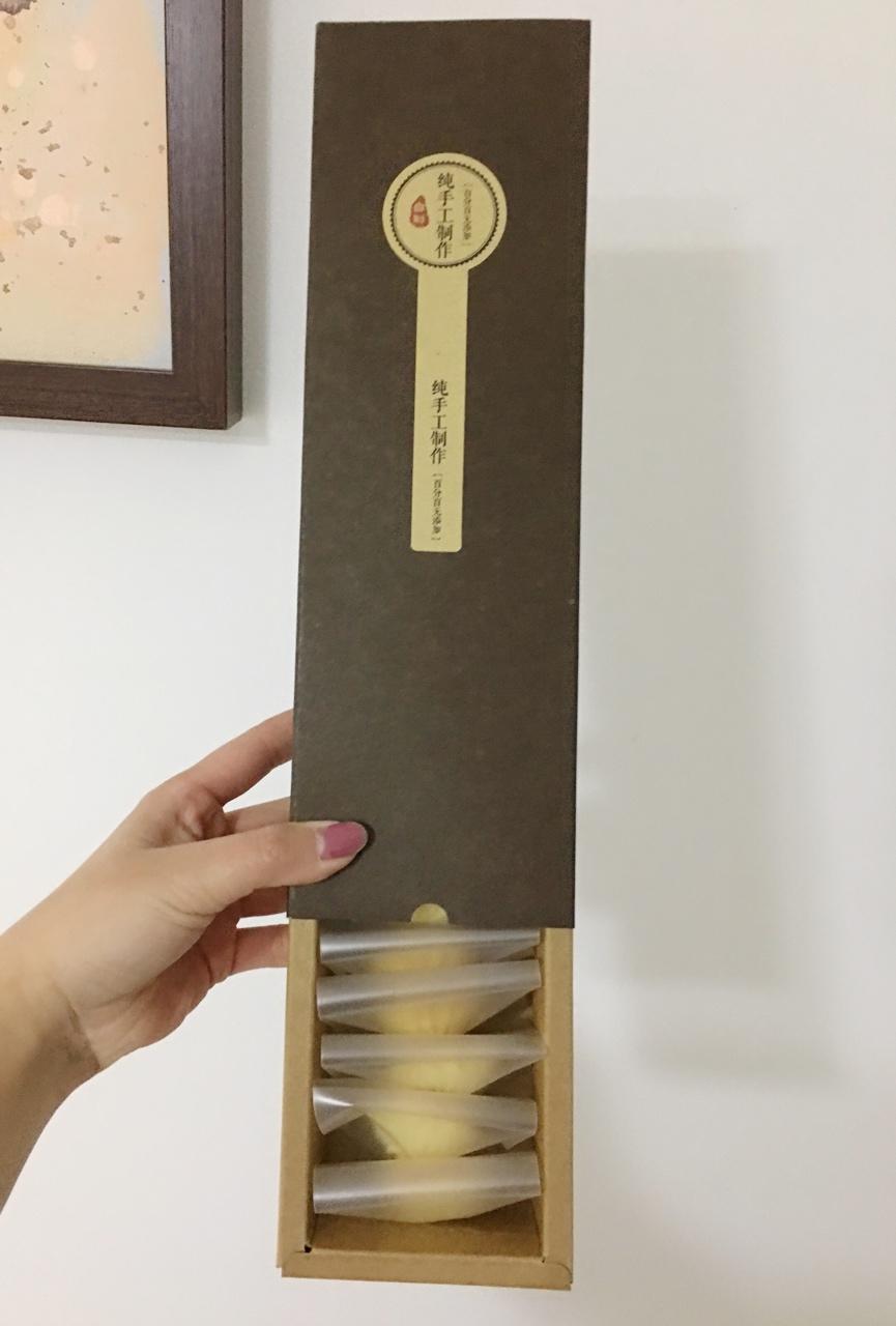 最好吃没有之一的曲奇！