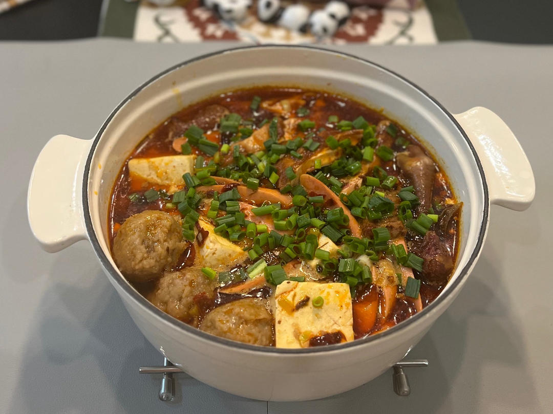 家常冒烤鸭🔥(超简单)