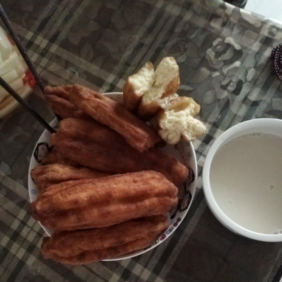 国宴油条（无铝健康）