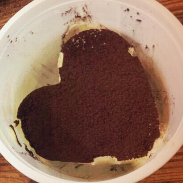 提拉米苏（PH配方）