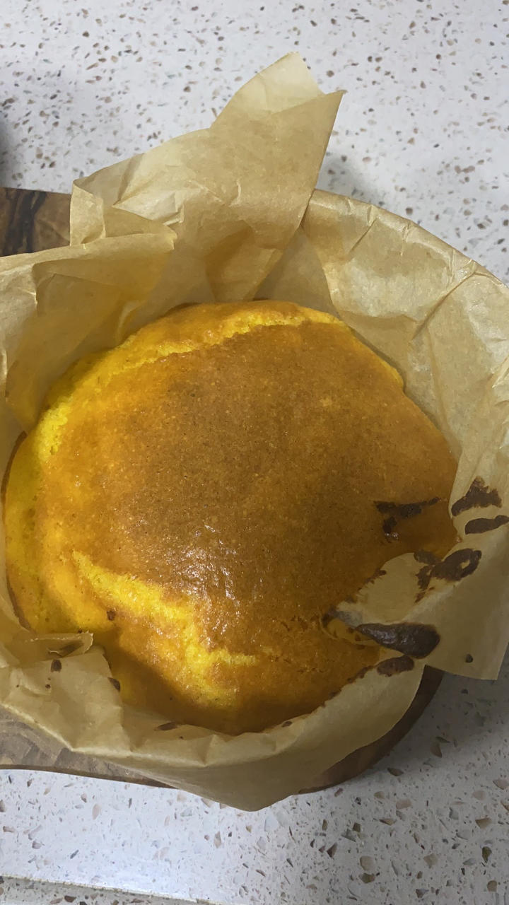 拌匀就能吃の生酮奶香吐司㊙️简单宝藏配方🔥