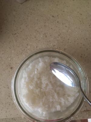 米汁早餐🥣的做法 步骤2