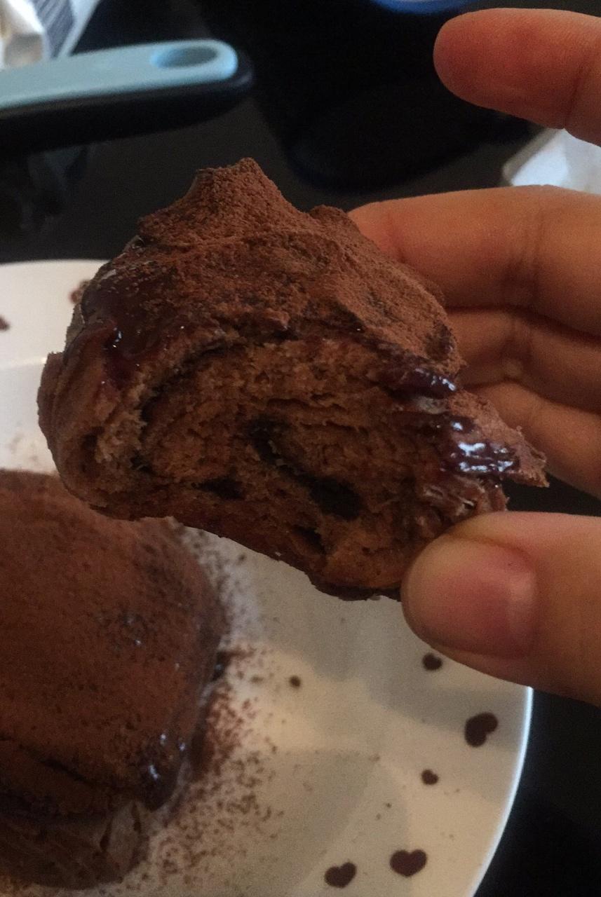 三里屯网红脏脏包