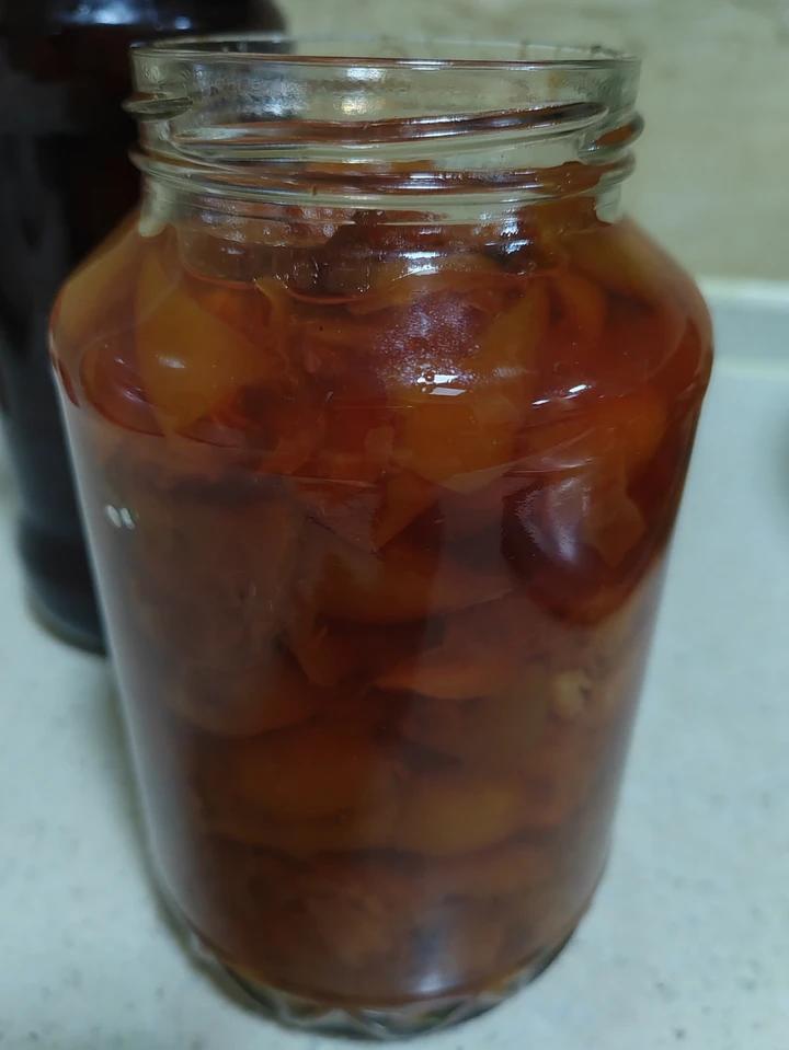枇杷膏（不去皮）