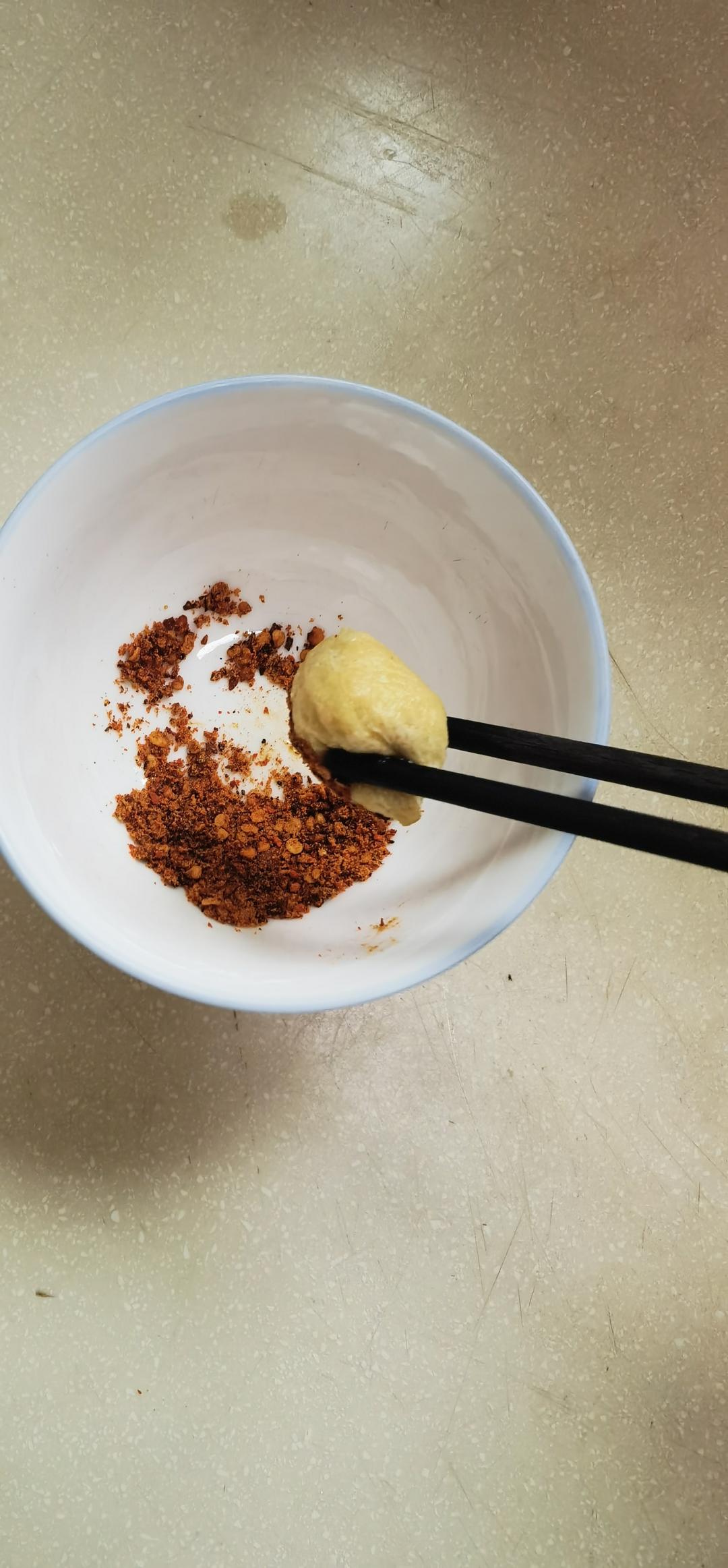 论石屏豆腐与臭豆腐的关系