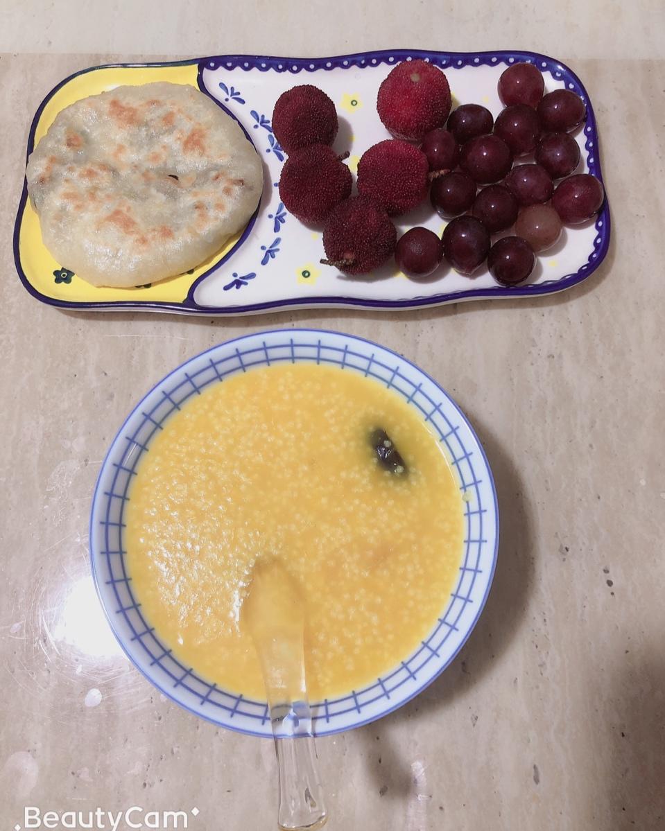 美味早餐