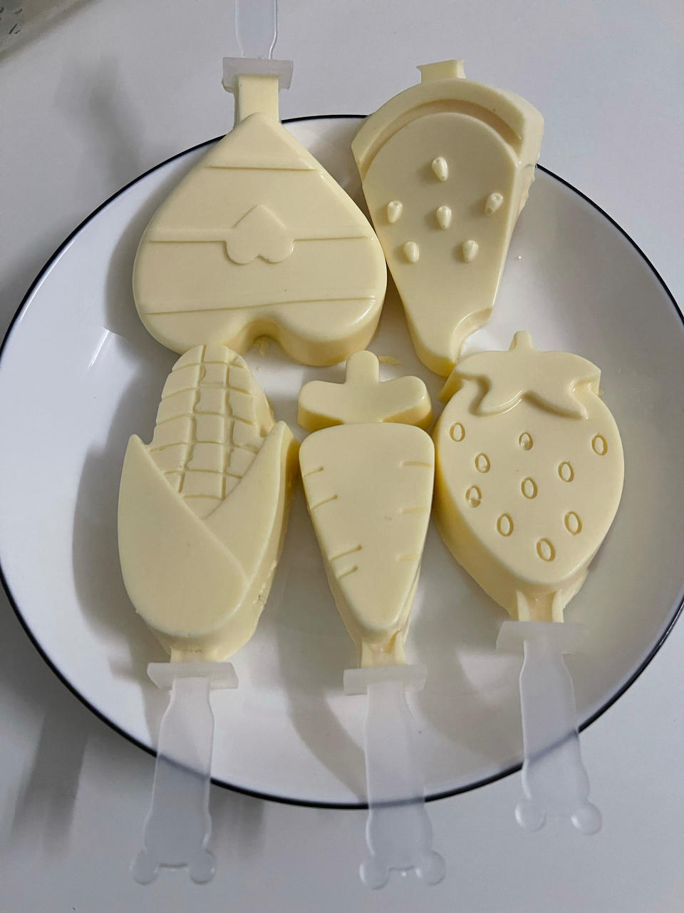 奶酪棒（模仿妙可蓝多）